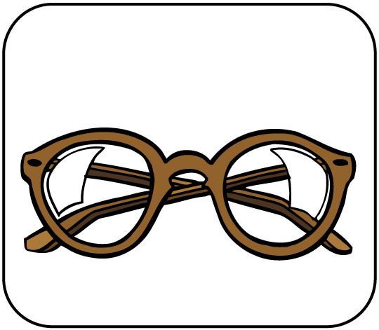 BRILLE DIE